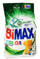 СМС BiMax Color automat 6000г, м/у